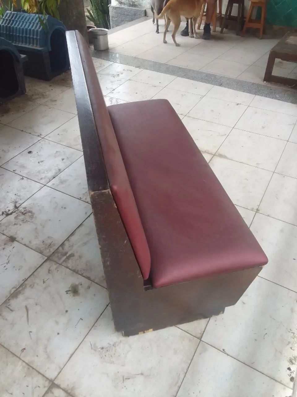 Poltrona dois lugares 65746292743555122