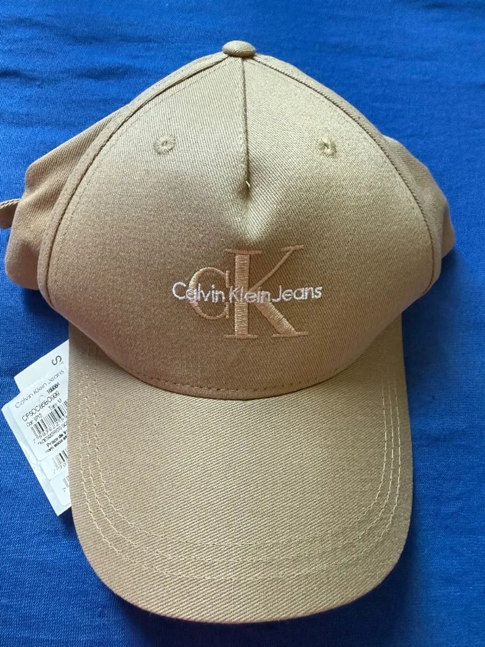 Boné original Calvin Klein  - Foto 2