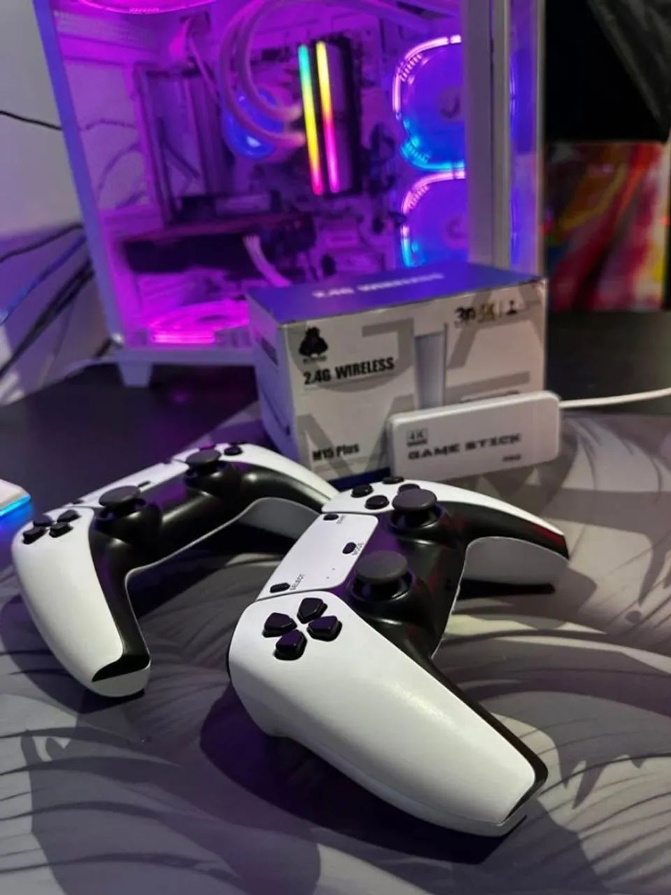 Game M15 Pro 20K - Foto 4