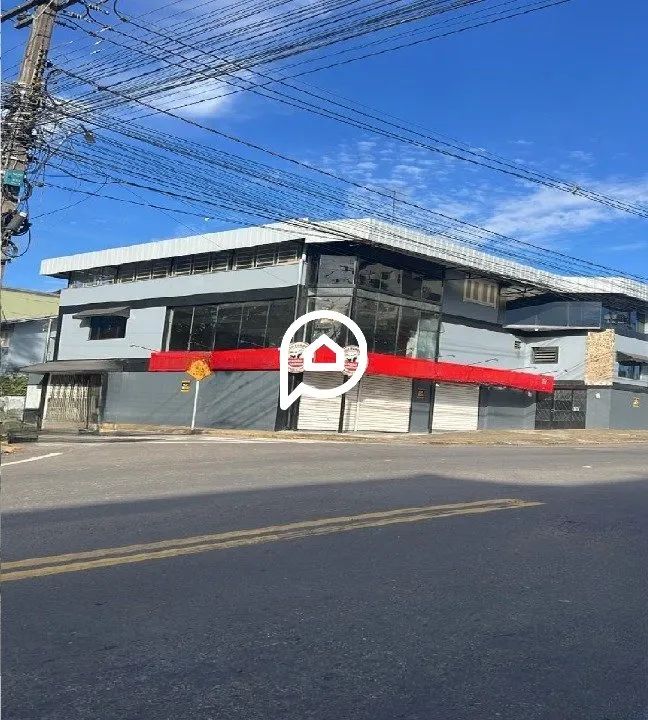 Sala Comercial para Aluguel em Caxias do Sul