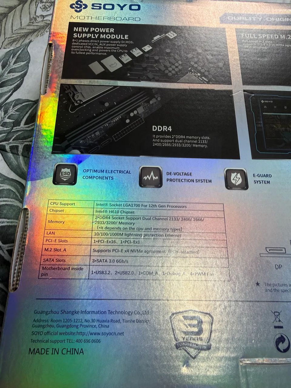 PC GAMER BRANCO - Foto 3