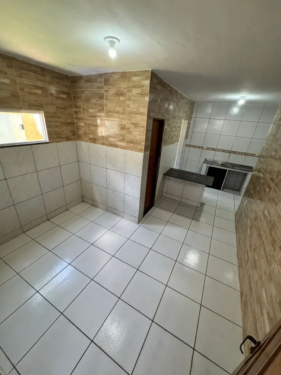 Alugo casa duplex conjunto Santarém Potengi - Foto 5