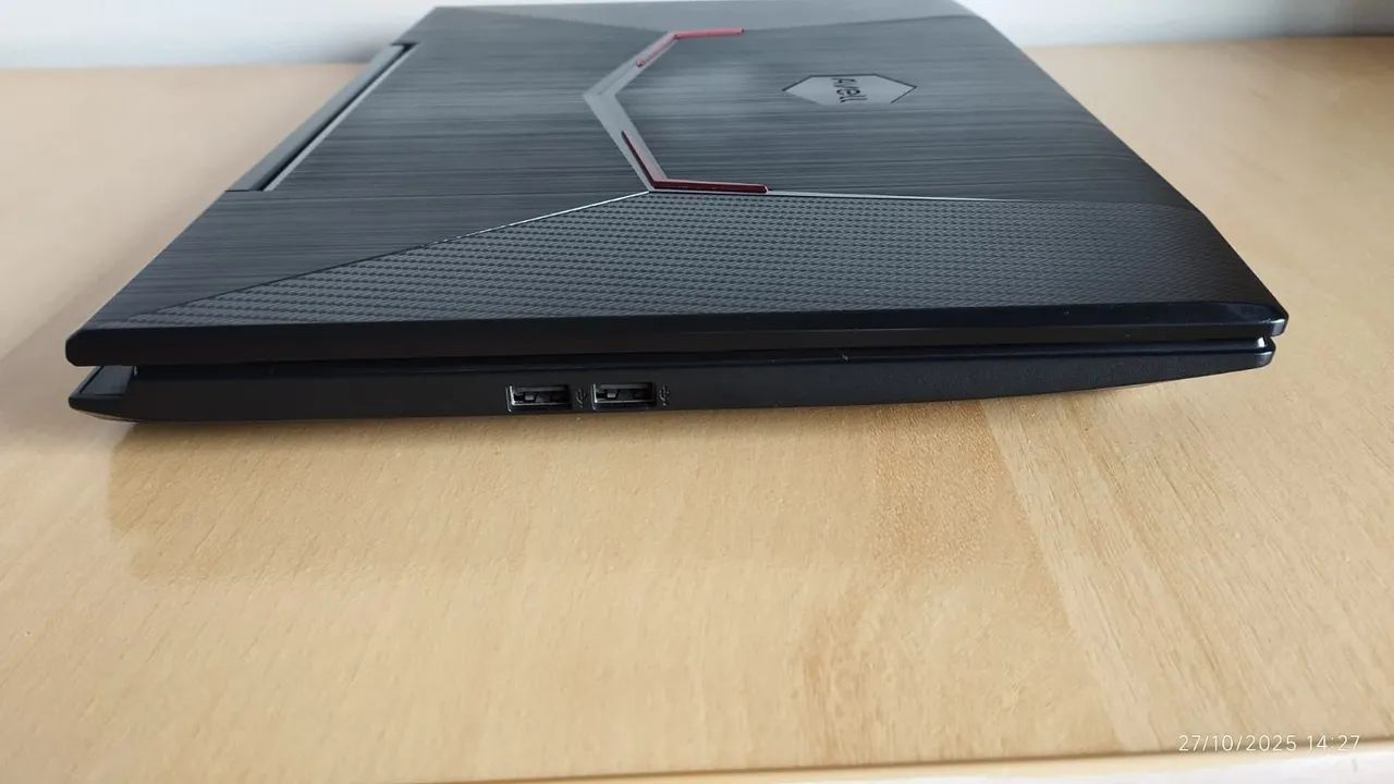 Notebook Avell A52-7 - Foto 4