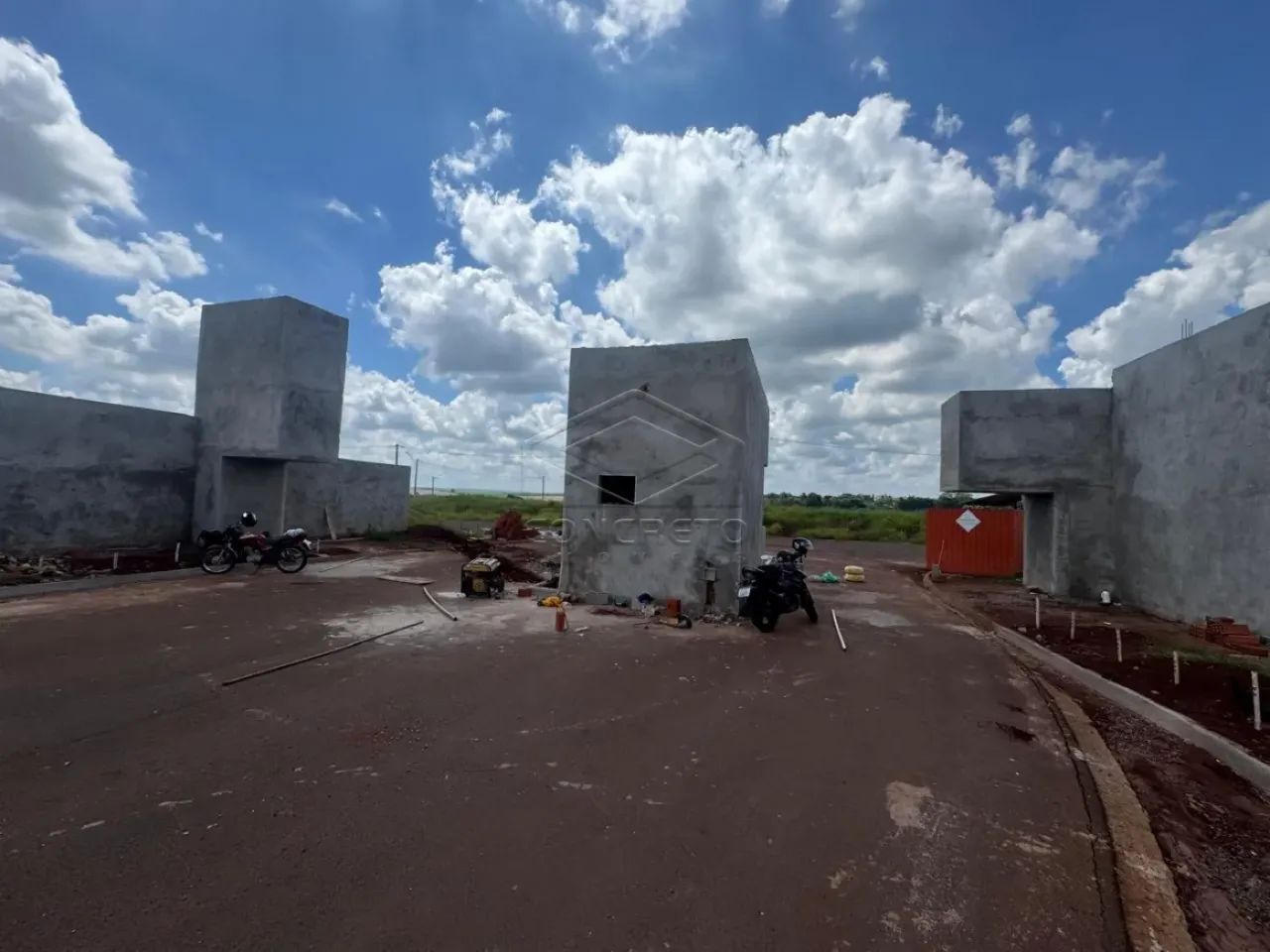 Terreno Condomínio em Jaú - Foto 3