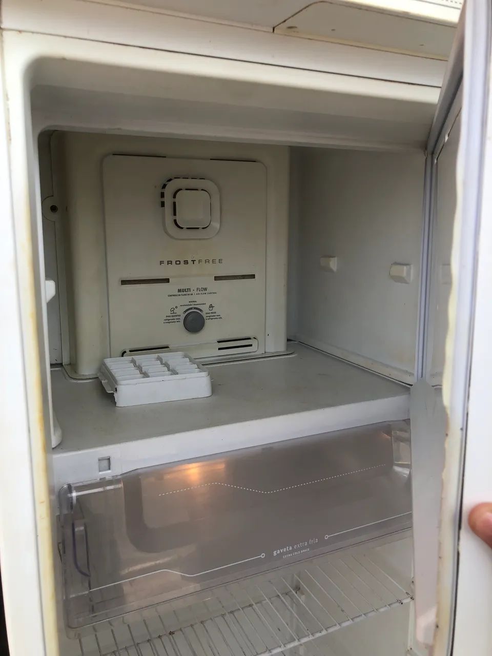 Geladeira Electrolux RFE39  - Foto 5
