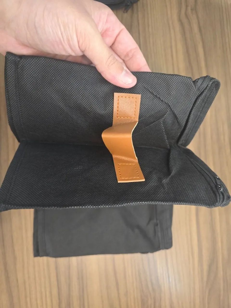 Bolsa para guardar filamentos impressão 3D - Foto 3