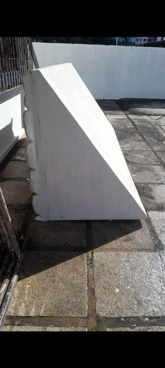 Toldo usado de 3m , - Foto 3