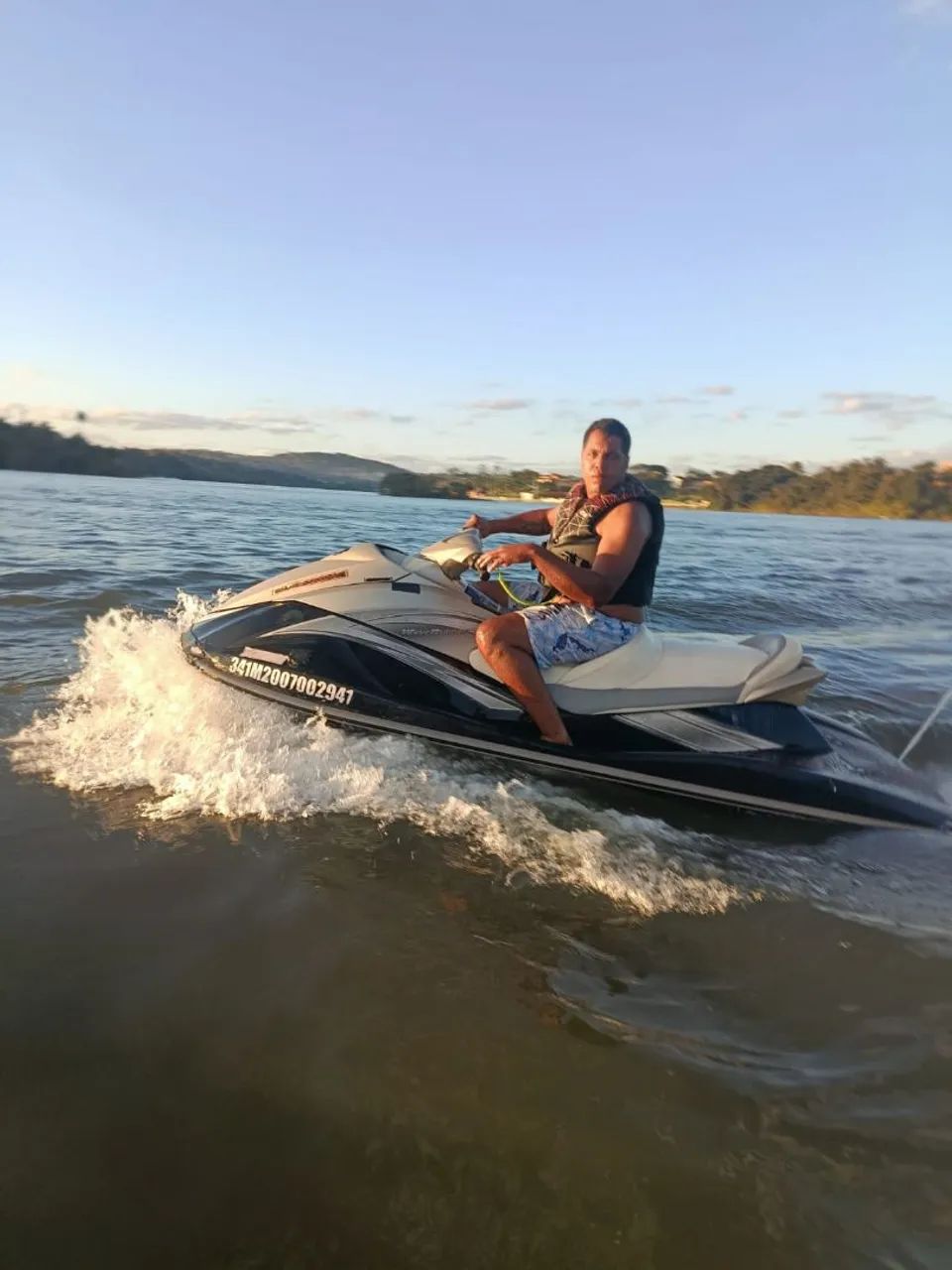 Jet ski marca yamara  whatsapp * - Foto 5