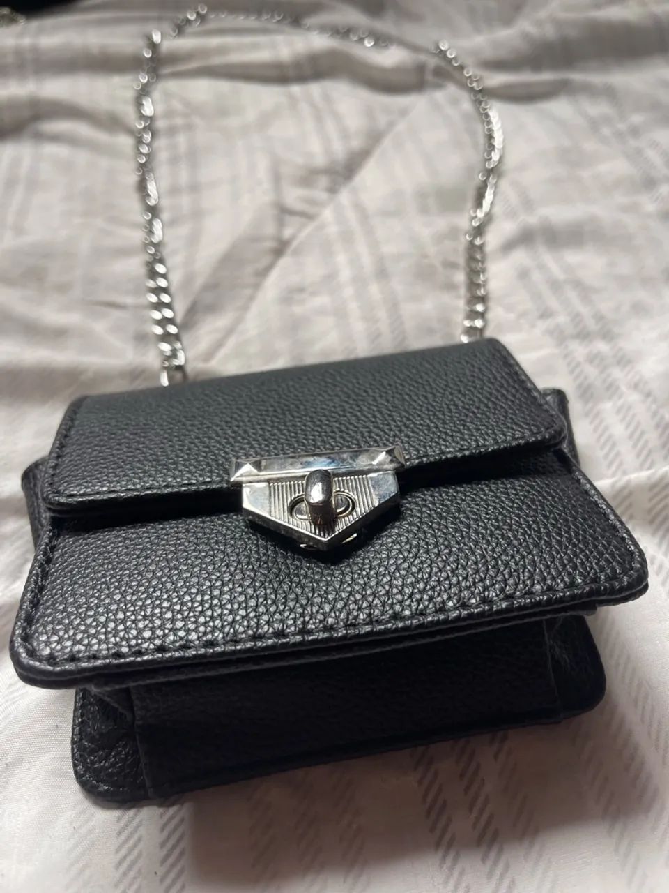 Bolsa pequena - Foto 3