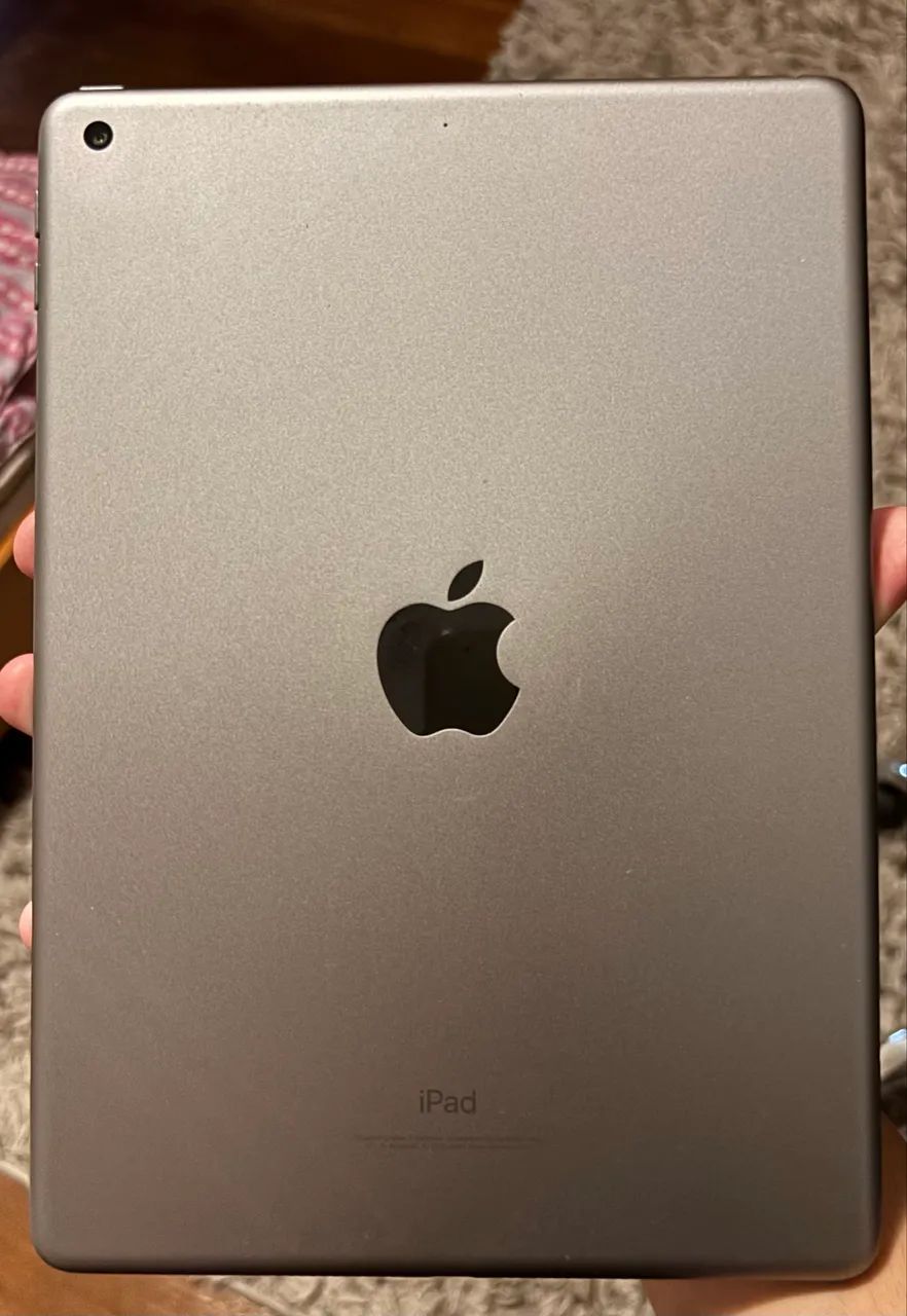 iPad 6ª geração 32gb - Foto 3