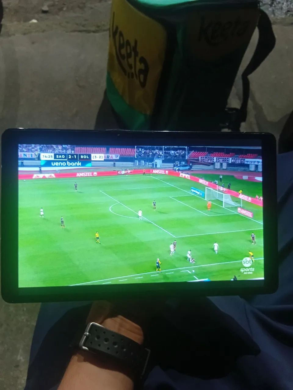 Tablet Samsung a11 32gb