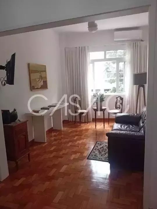 Copacabana  reformado, mobiliado e pronto para você chegar com as malas - Foto 4