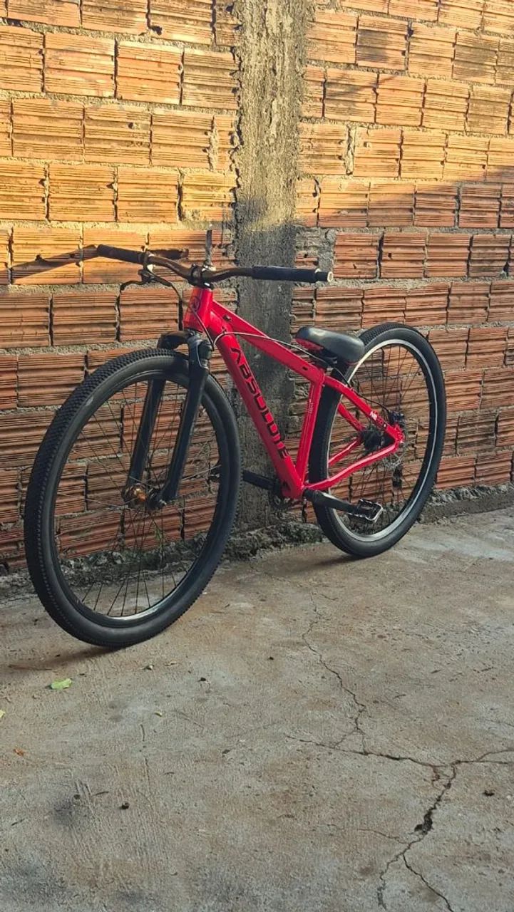 vendo absolute nero 5 