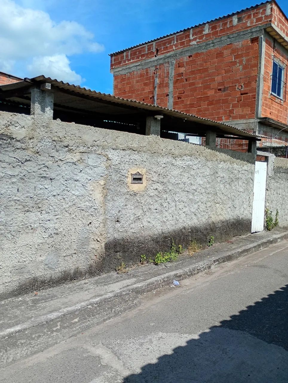 Foto - Nova Iguaçu - Riachão