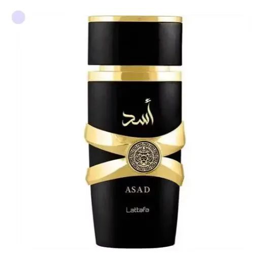 Perfume Árabe Masculino Lattafa Asad 100ml - Foto 3