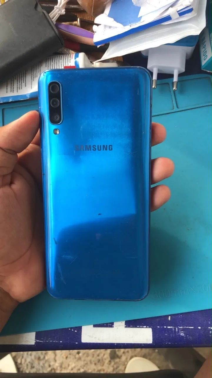 Celular Samsung  - Foto 4