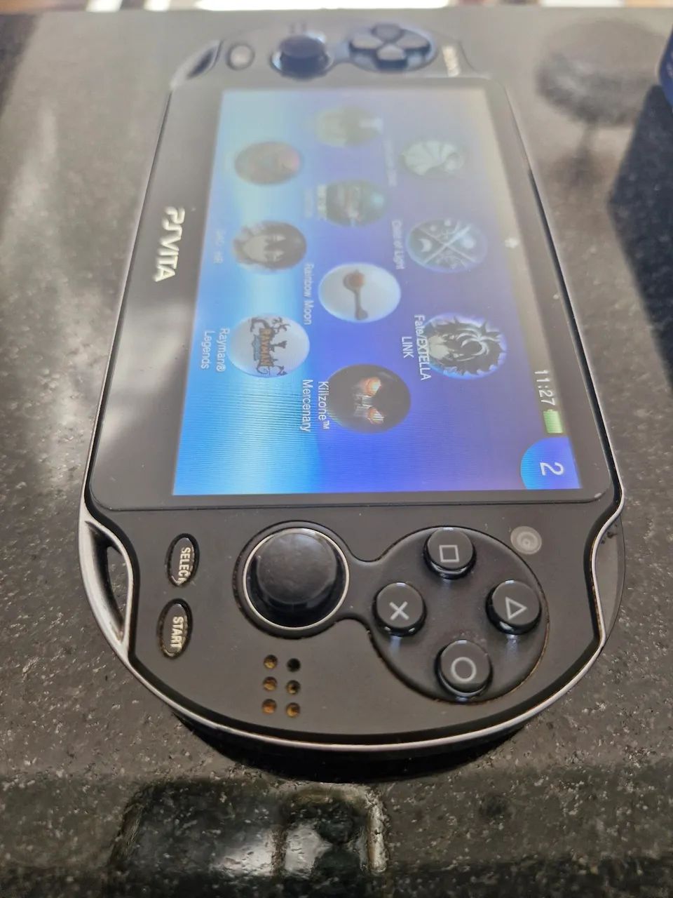 PS Vita - Foto 2