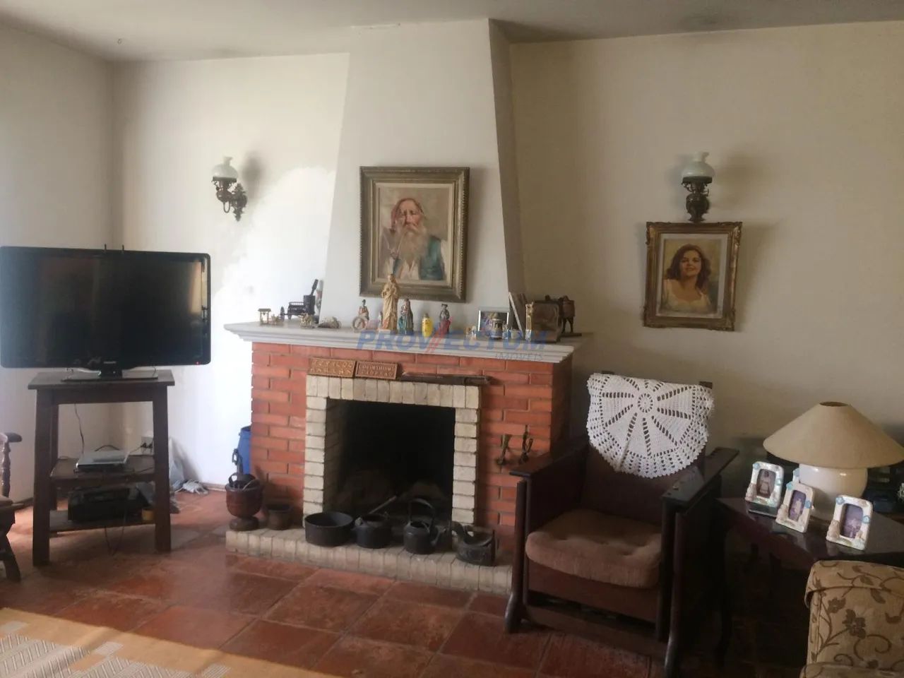 casa - Vila Embaré - Valinhos - Foto 2