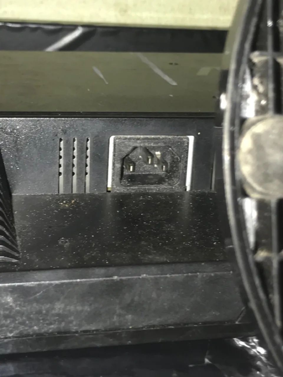 Monitor aoc /semi novo - Foto 4