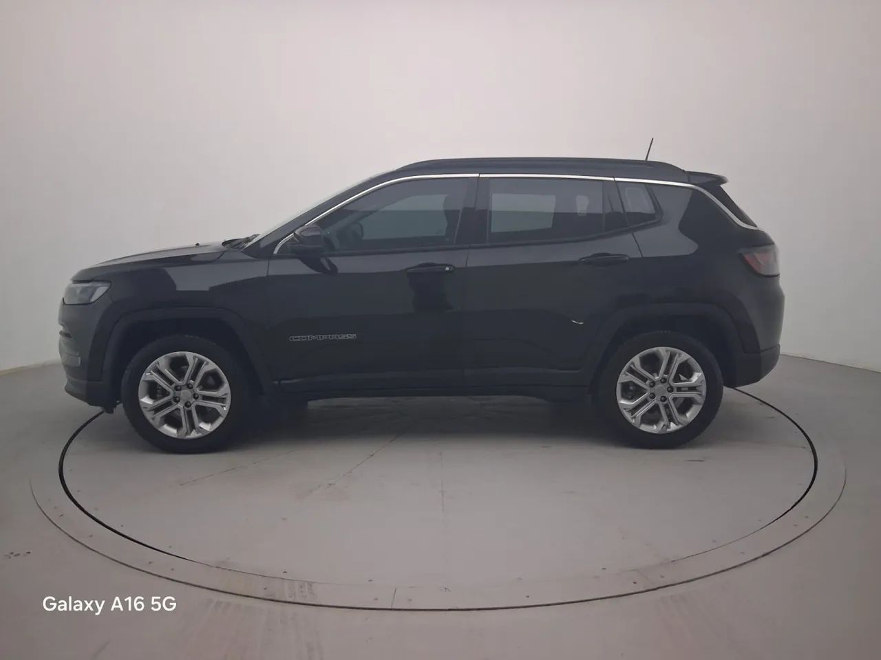 Jeep Compass LONG. T270 1.3 TB 4x2 Flex Aut., foto 2 de 18