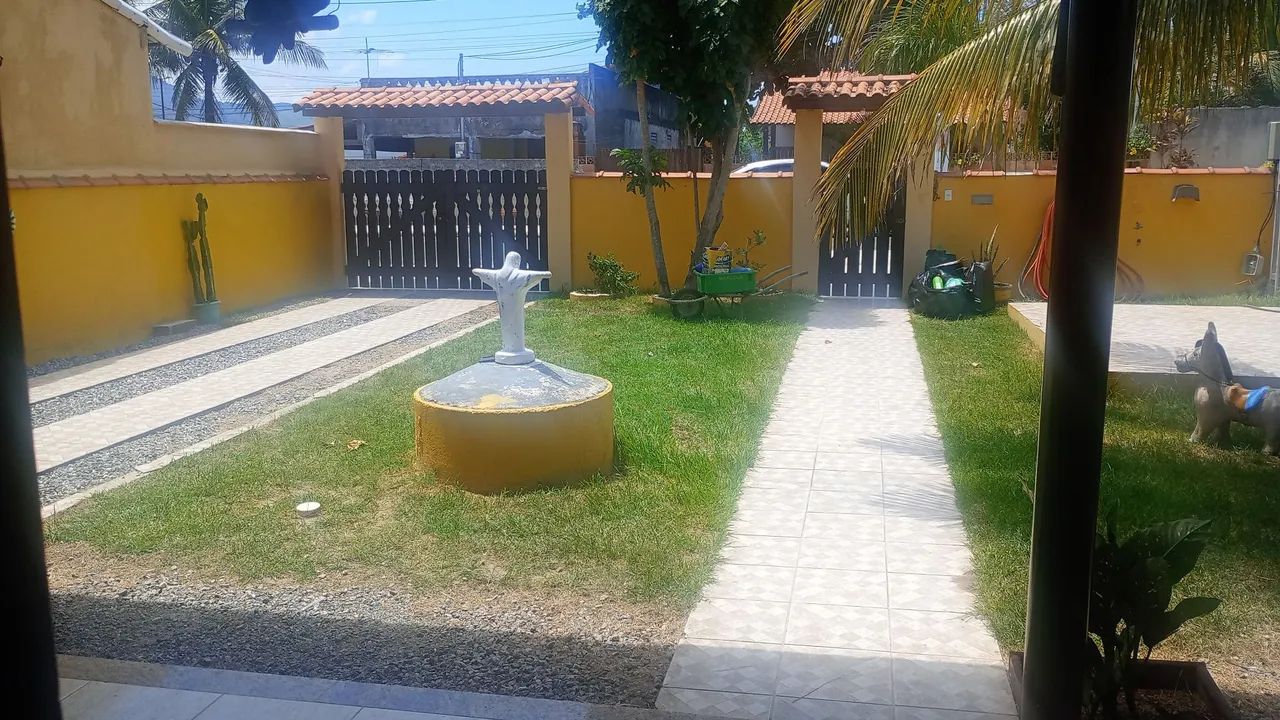 Casa pé na área  - Foto 5