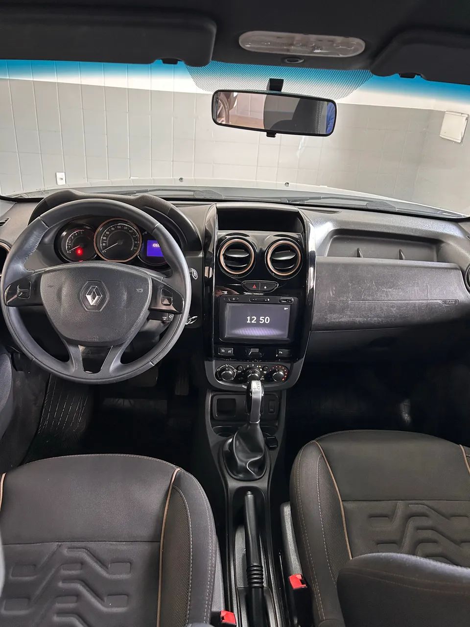 Renault Duster Dynamique 1.6 Flex 16V Aut. 2019 - Foto 4