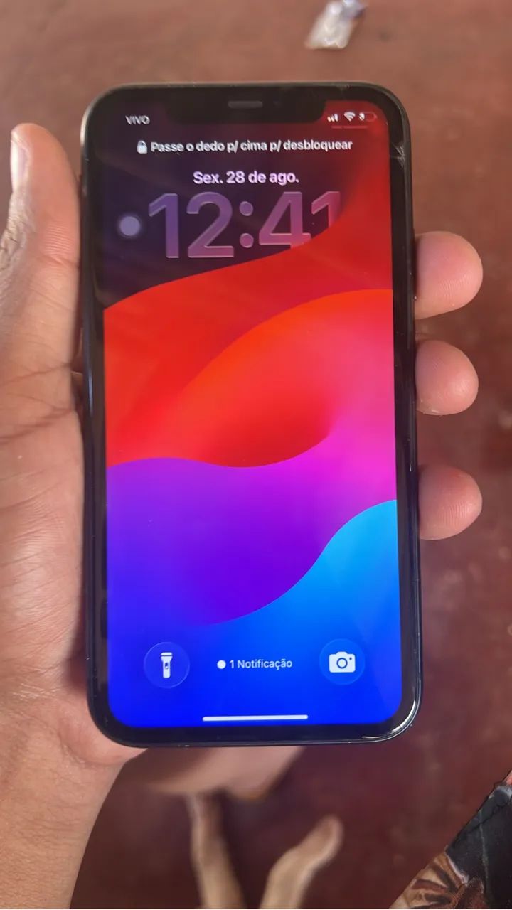 Vendo iPhone 11 - Foto 2