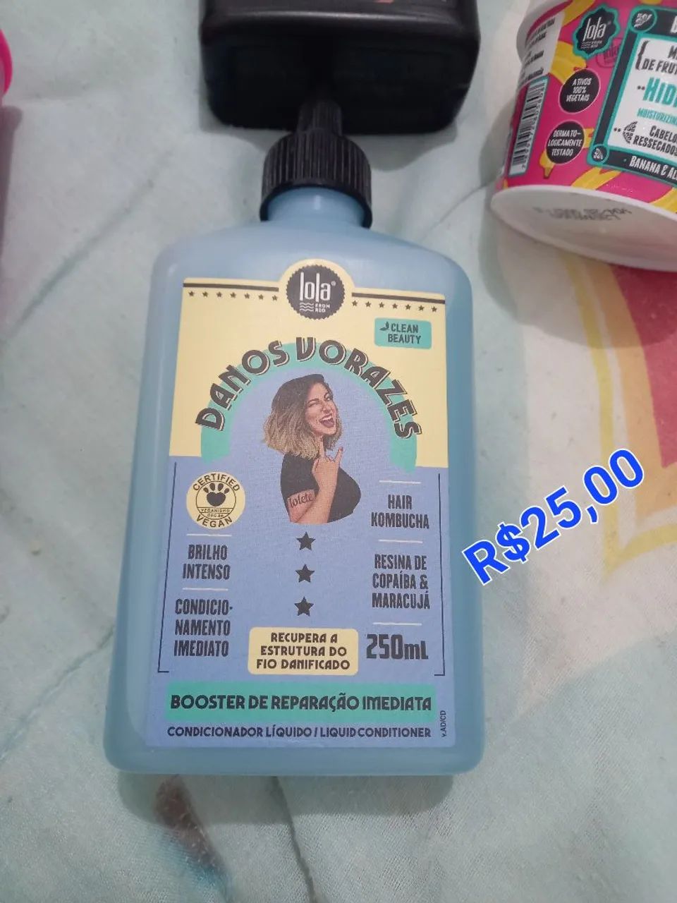 Produtos Lola  - Foto 4