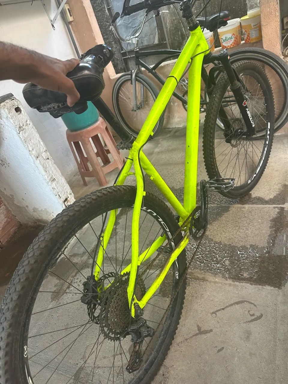 Bike aro 29 - Foto 2