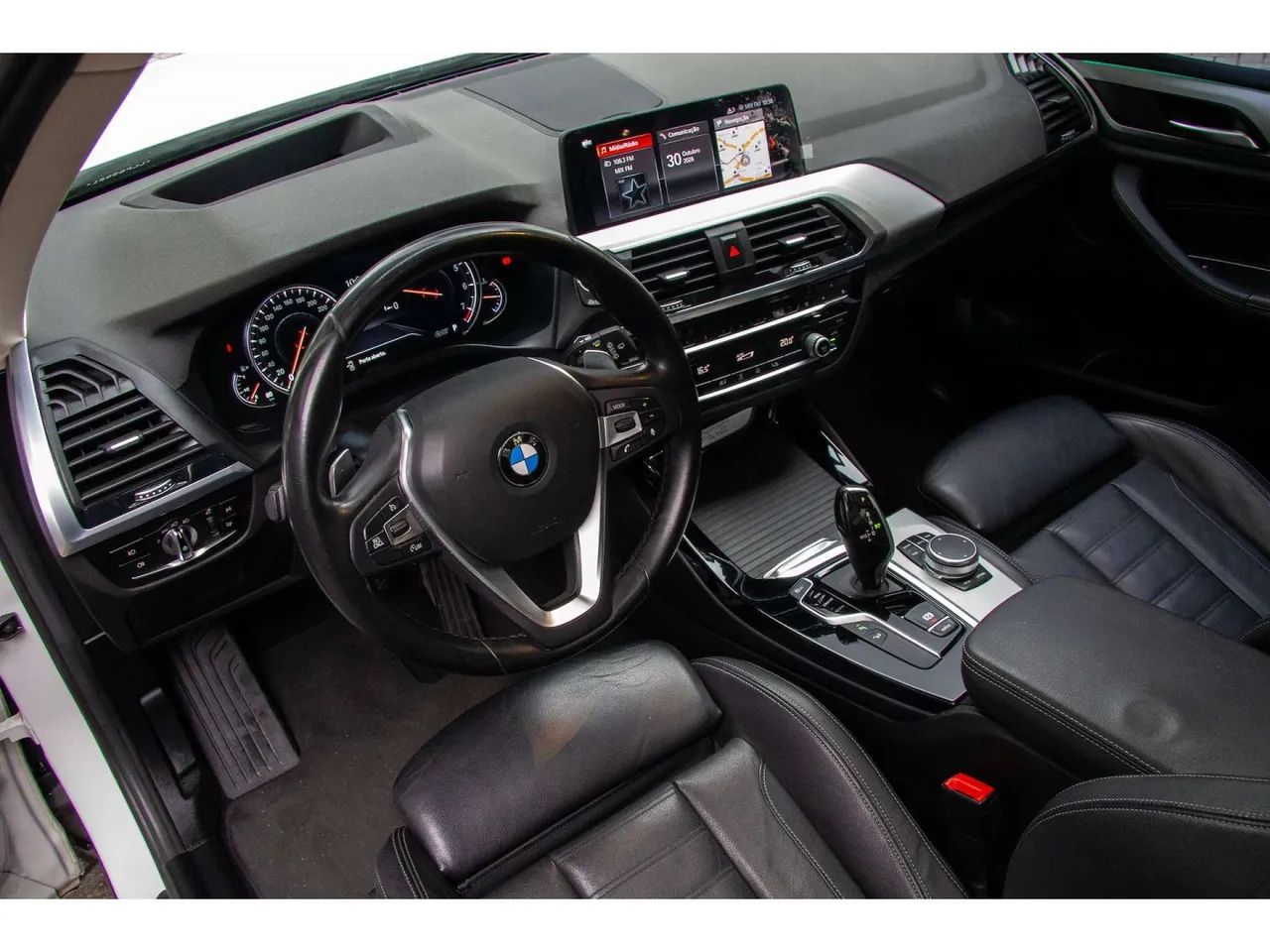 BMW X3 XDRIVE 20i 2.0/X-Line Bi-TB Flex Aut., foto 11 de 16