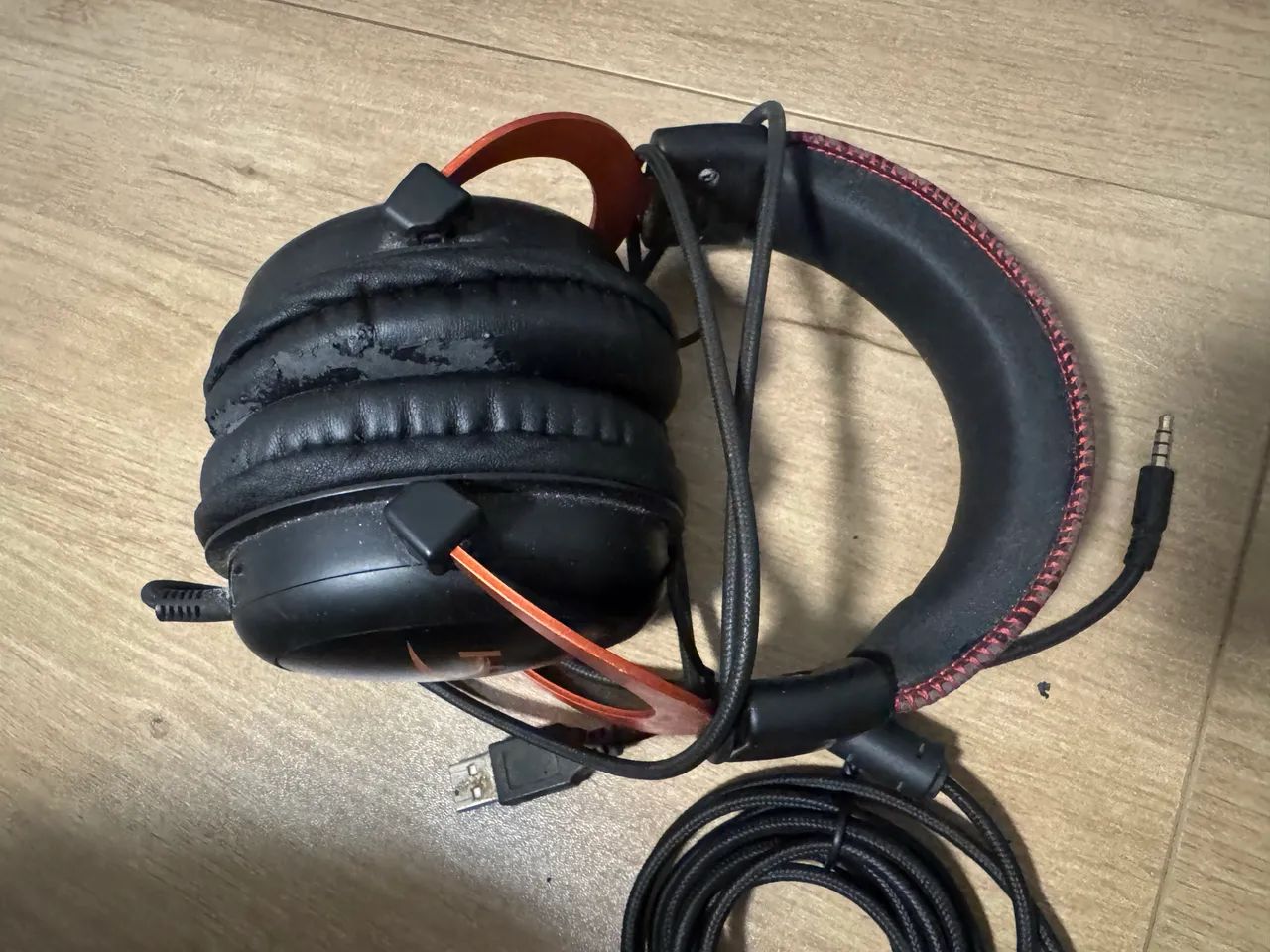Headset Gamer HyperX Cloud II (2) - Foto 2