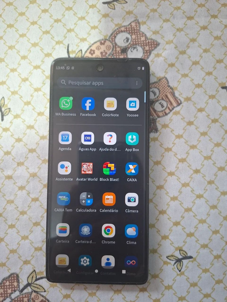 Celular  - Foto 2