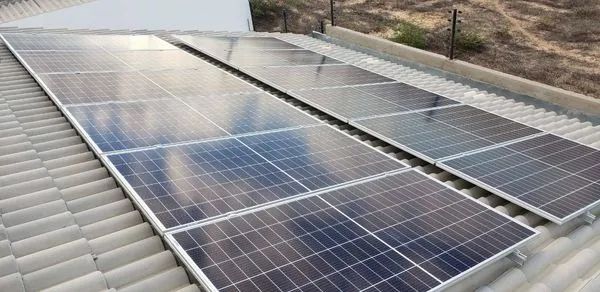 Energia solar - Foto 2