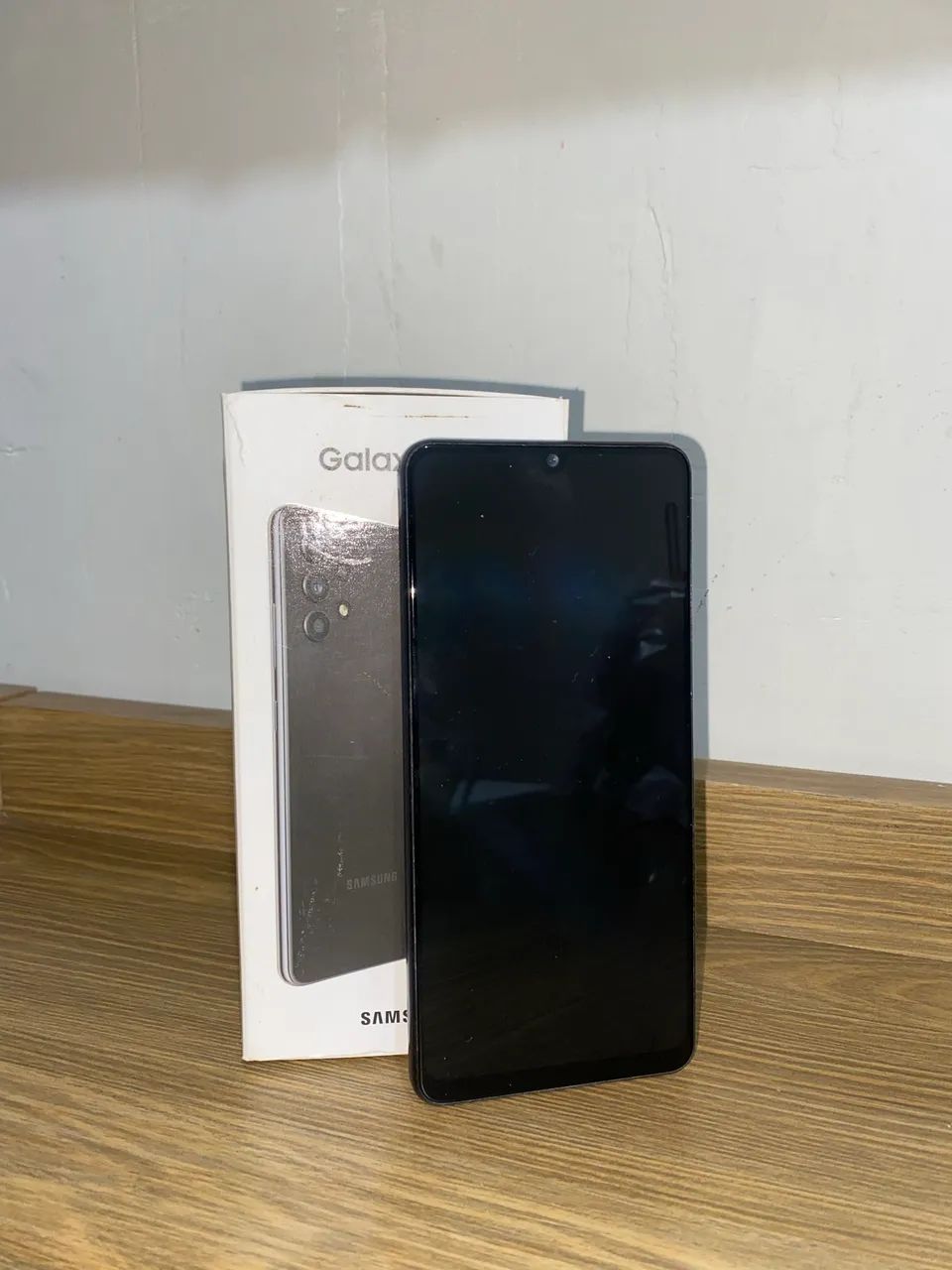 Samsung Galaxy A32 128GB - Foto 4