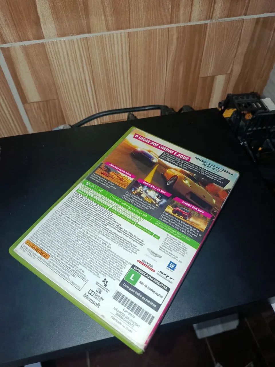 Forza Horizon 1 Platinum rits  - Foto 4