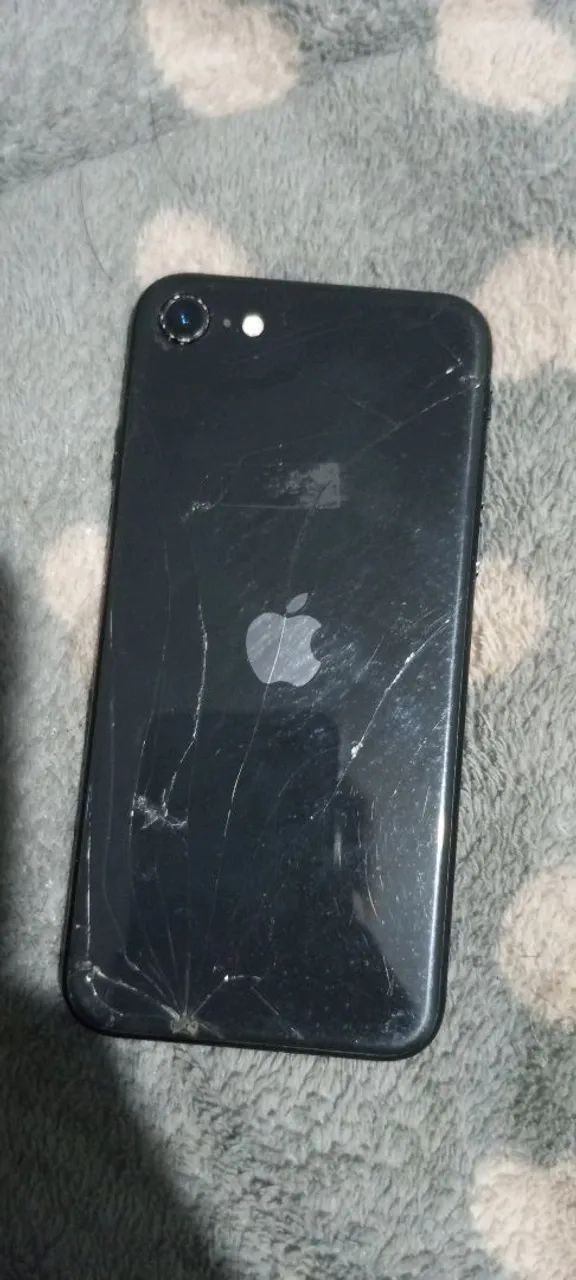 iPhone se 2 - Foto 2