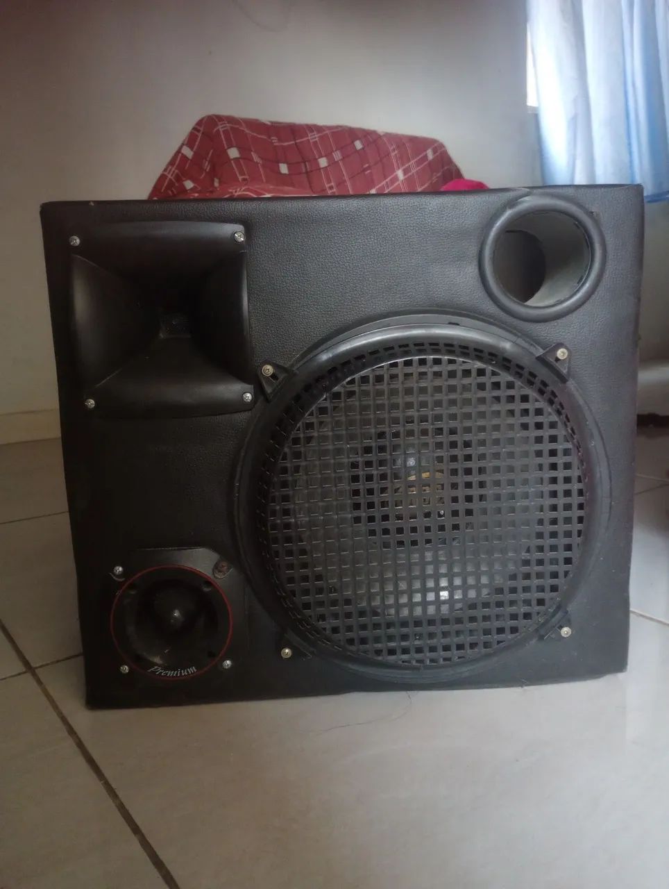 Vendo caixa de som automotivo  - Foto 3