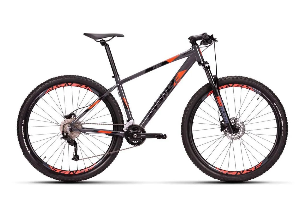 Bike Shimano