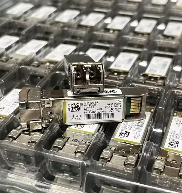 GBIC-SFP-10G-SR | CISCO