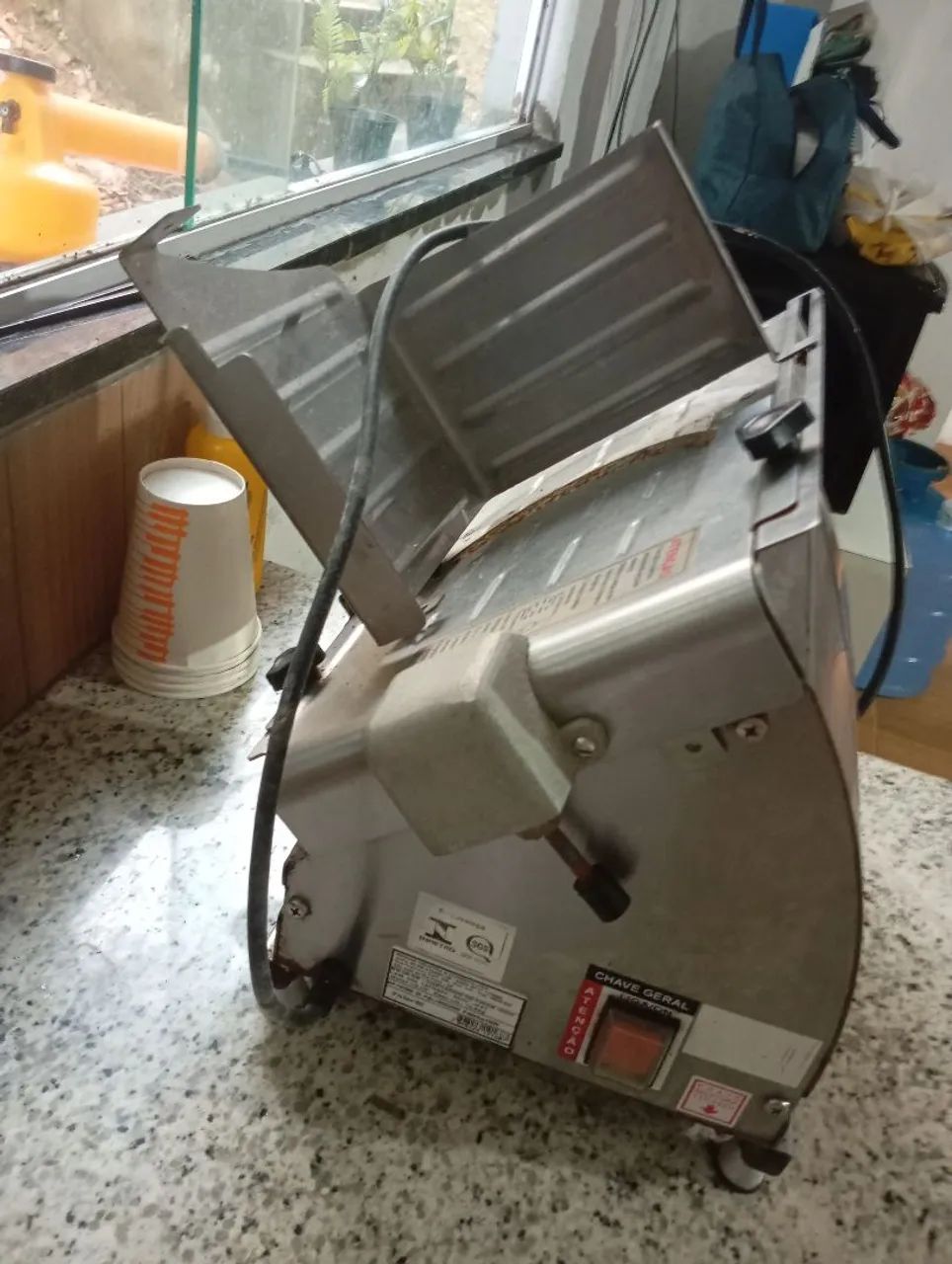 Fatiado de frios  - Foto 3