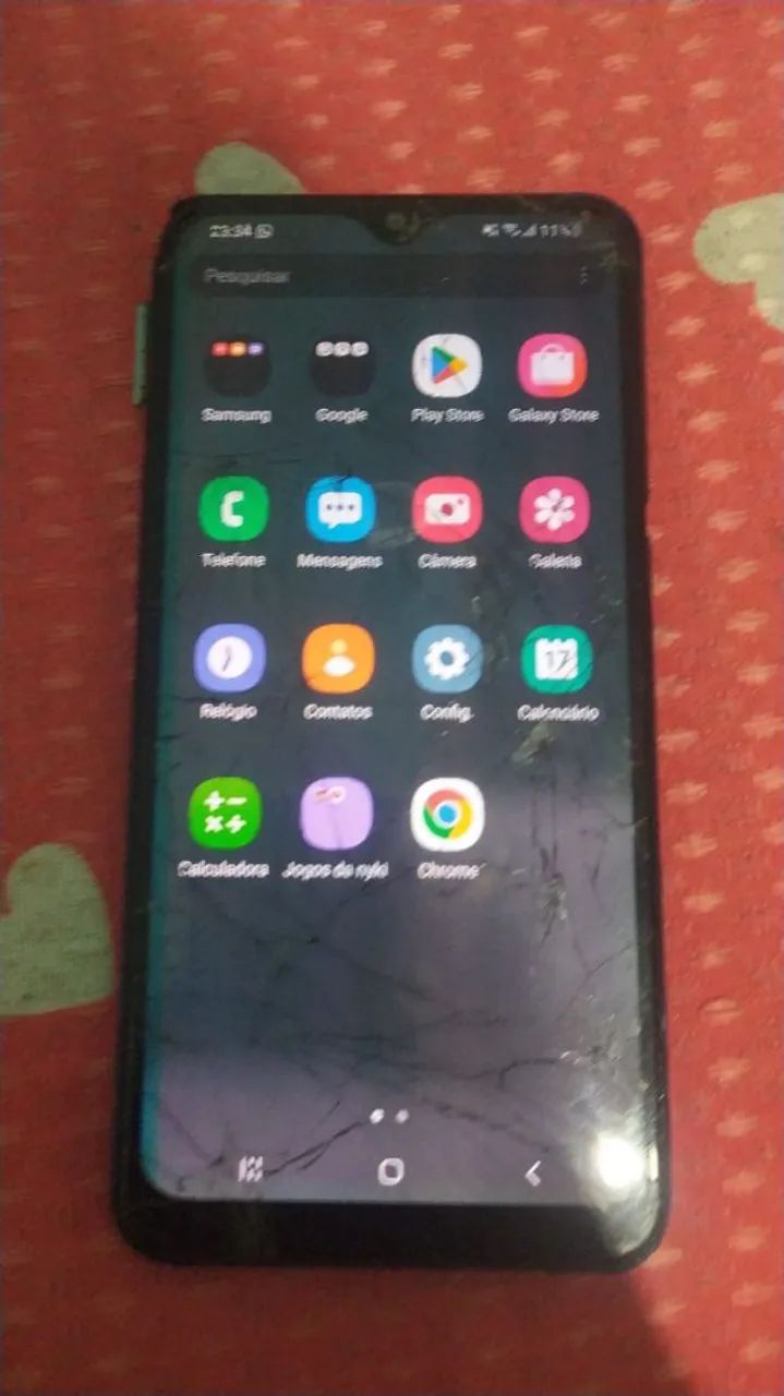 Celular a10s - Foto 2