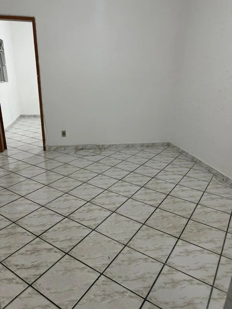 Barracão no Barreiro
