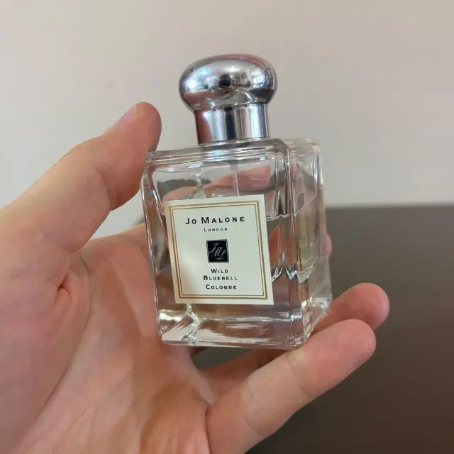 Perfume Jo Malone Wild Bluebell - Foto 5