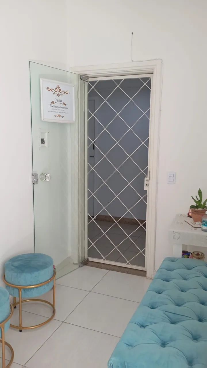 Sala comercial