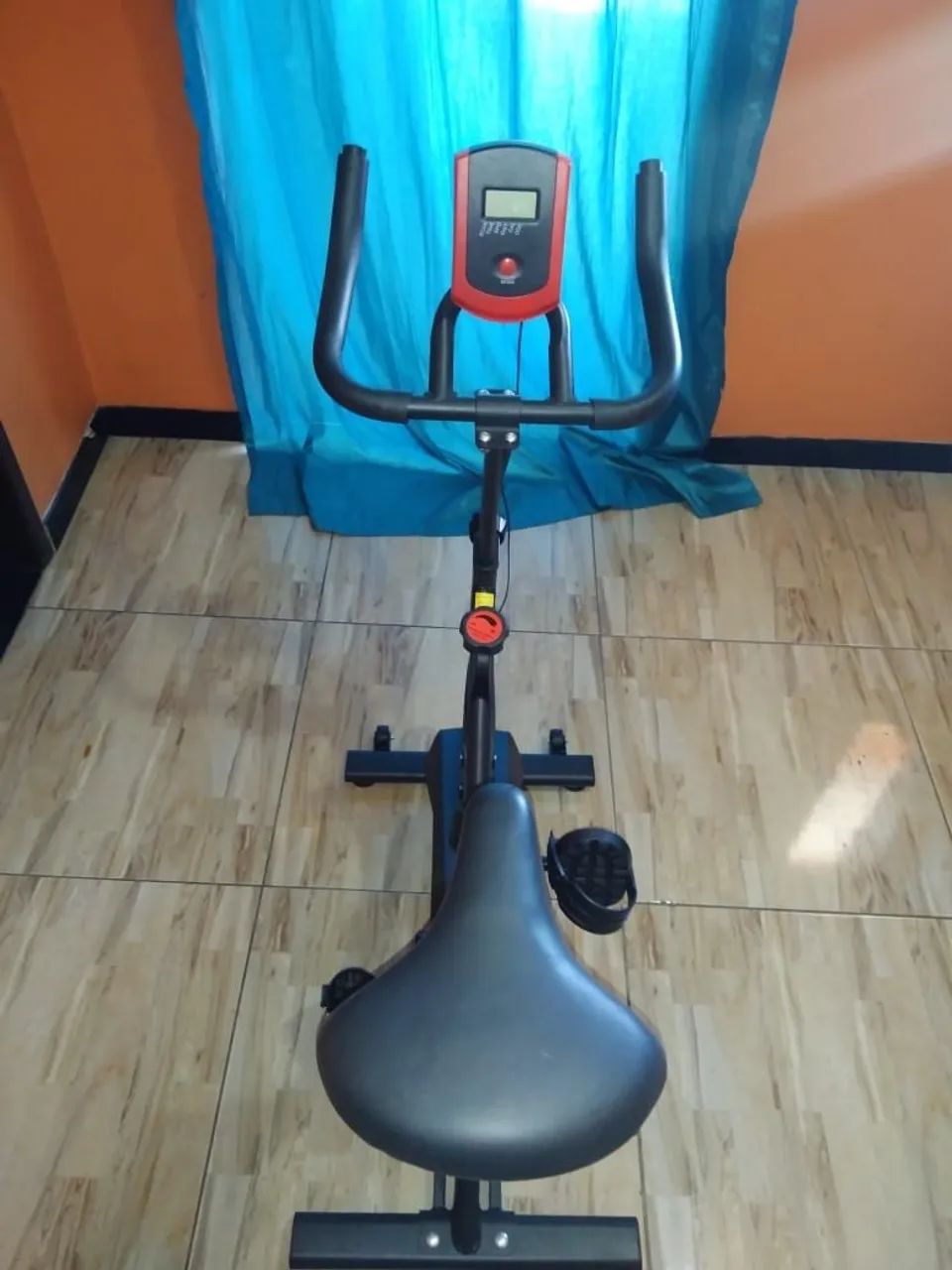 Bicicleta Ergometrica - Foto 5