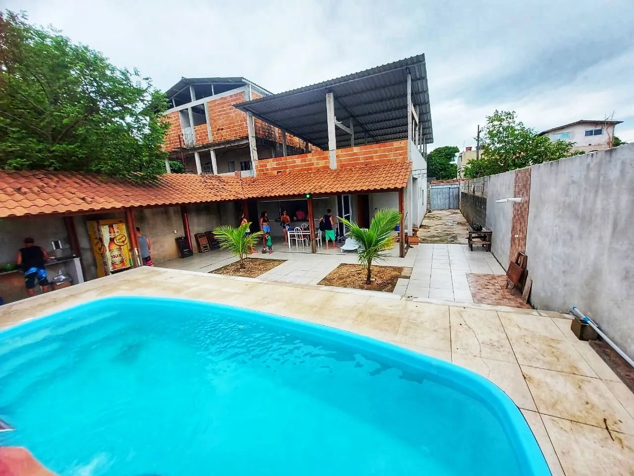 Foto - Guarapari - Santa Mônica