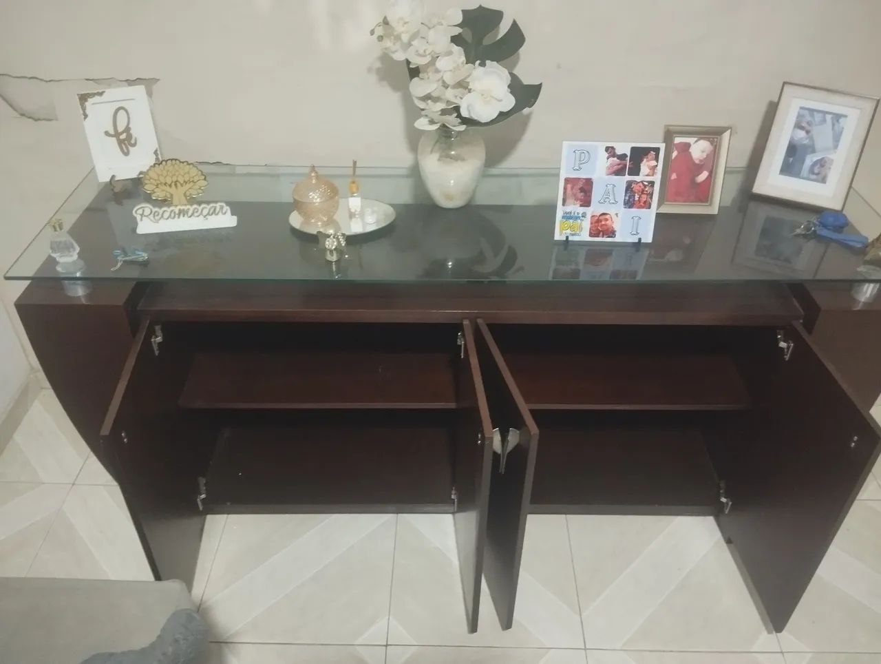 Vendo buffet  300  - Foto 3