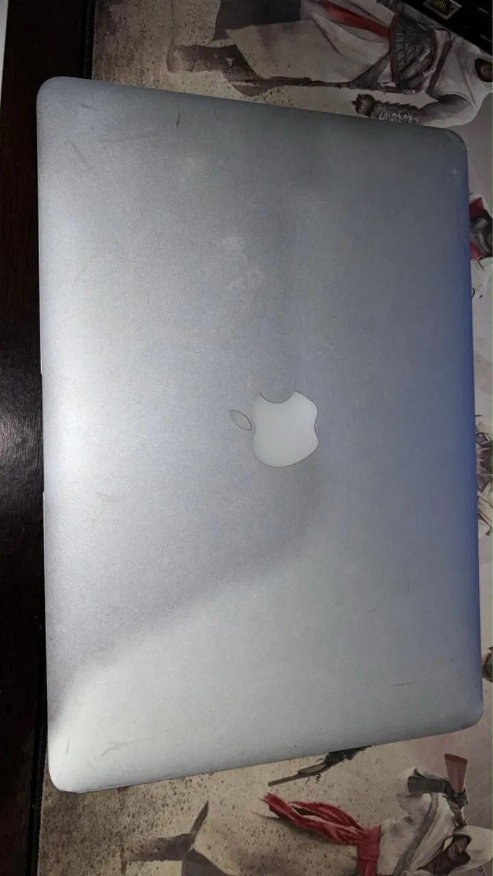 MacBook Air 13? 2012 | Core I5 | SSD 256 GB  - Foto 4