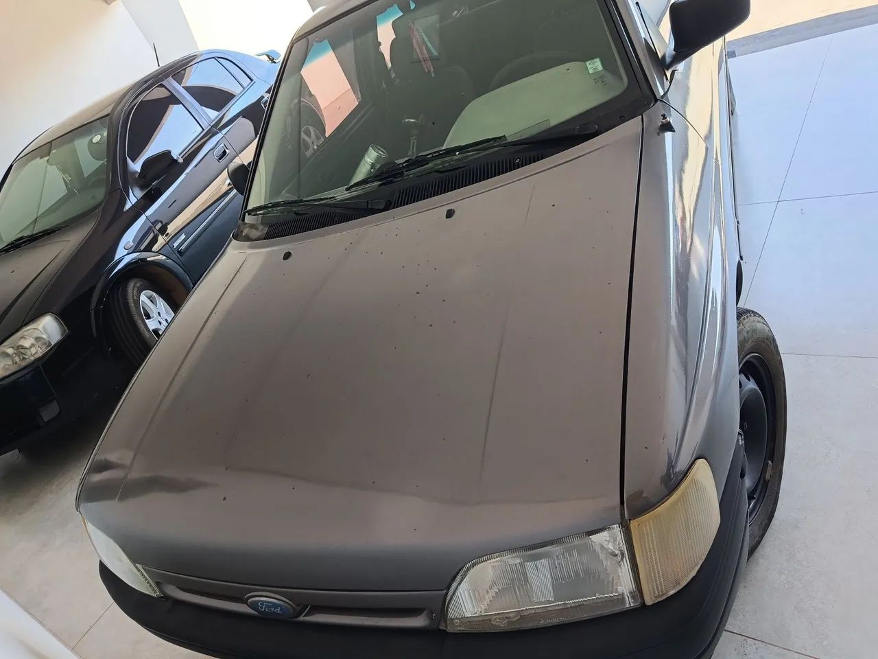 Ford Escort GL 1.6i / 1.6 1995