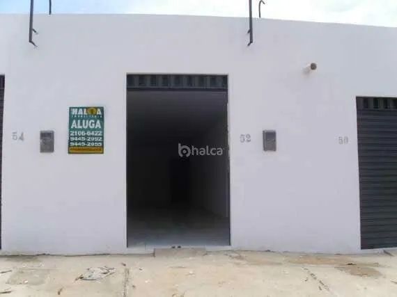 Ponto Comercial para aluguel, no bairro Centro, Teresina/PI